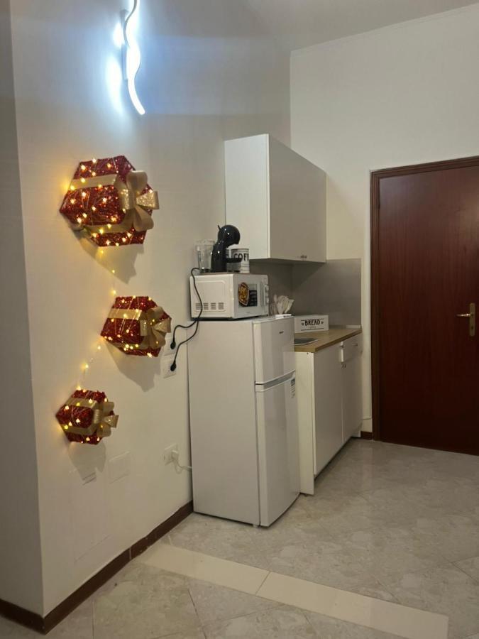 Appartamento La Cassaforte Napoli Centro - Duomo Bagian luar foto