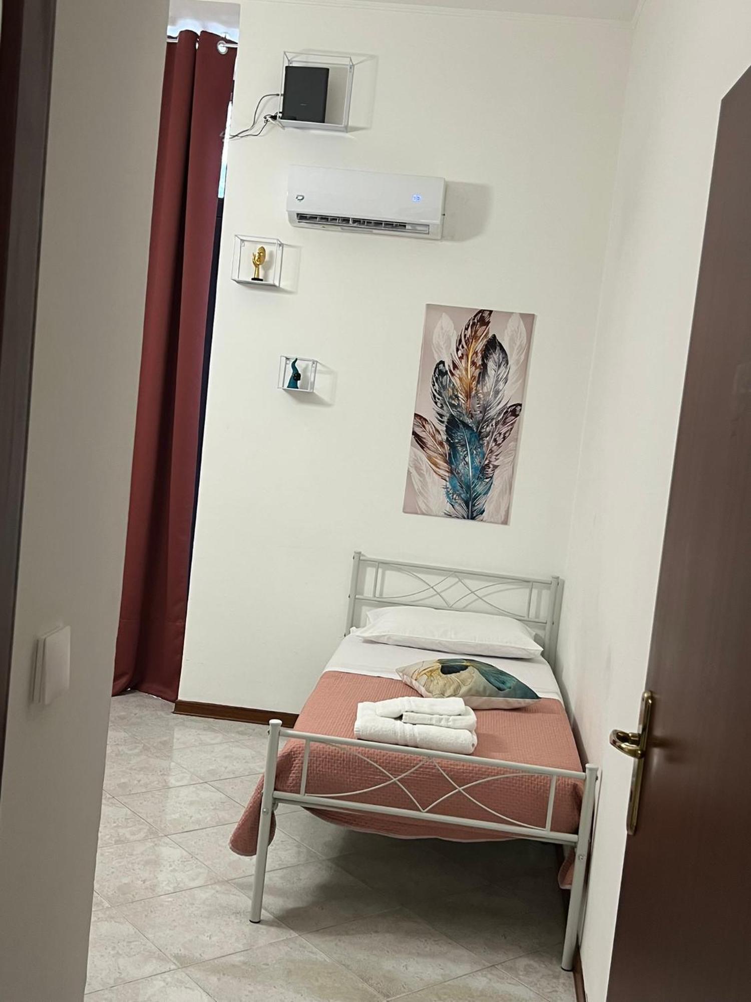 Appartamento La Cassaforte Napoli Centro - Duomo Bagian luar foto