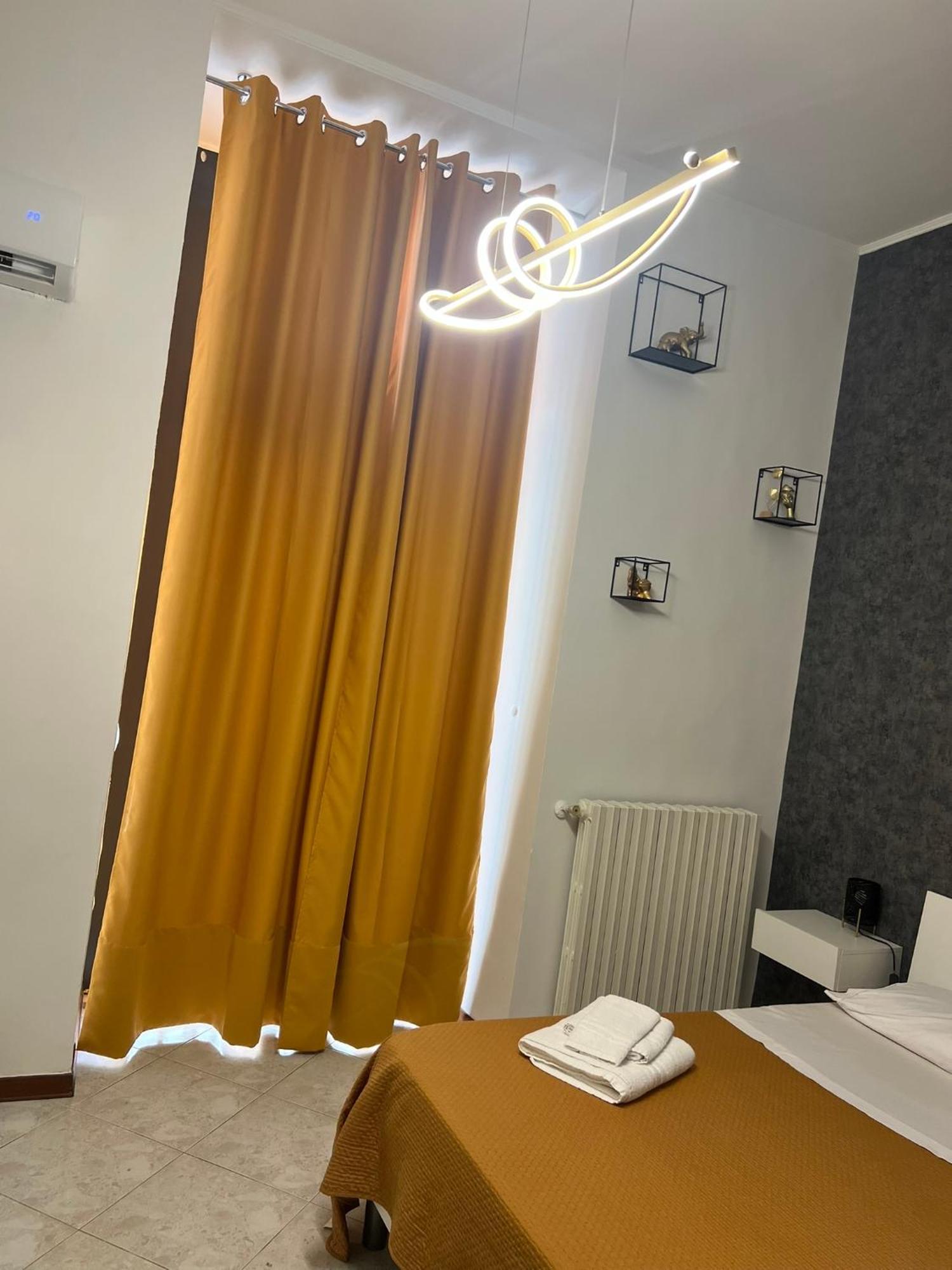 Appartamento La Cassaforte Napoli Centro - Duomo Bagian luar foto