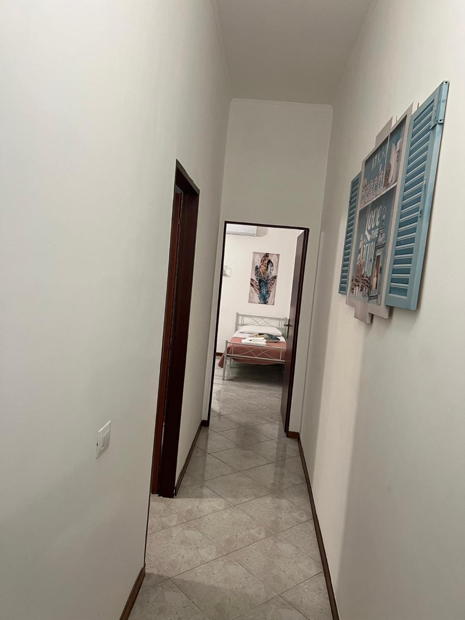 Appartamento La Cassaforte Napoli Centro - Duomo Bagian luar foto